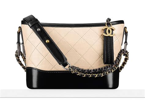 The Gabrielle Bag: It's a HIT!! 